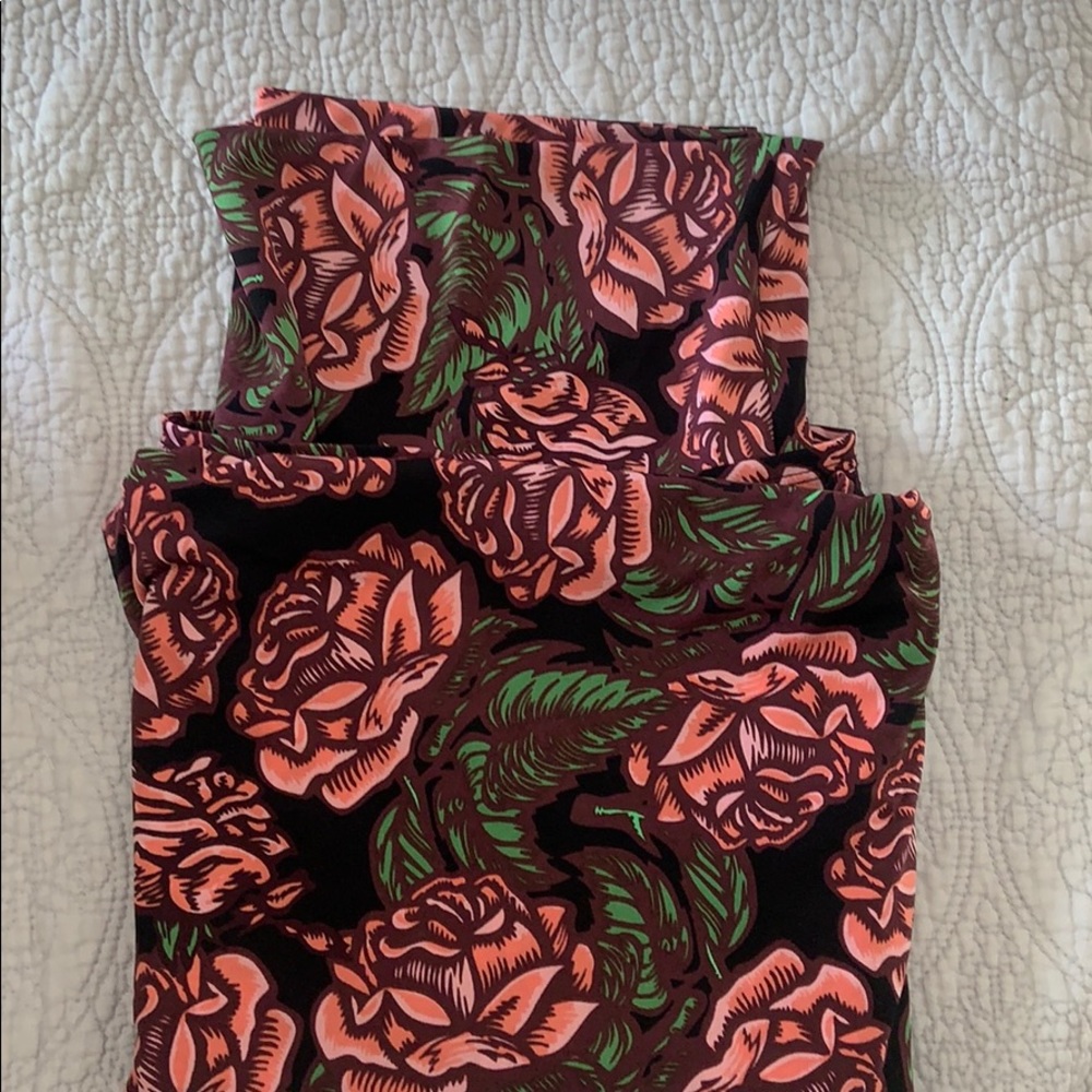 Lularoe XL maxi nwot